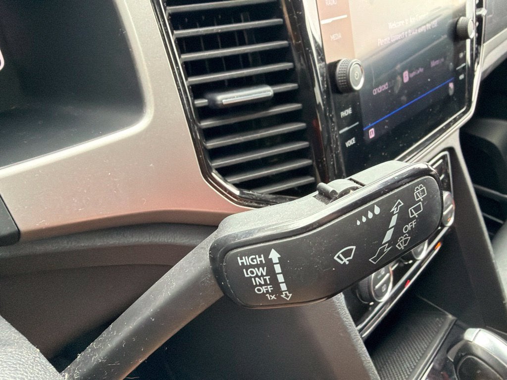 2020 Volkswagen Atlas Cross Sport 2.0T SEL 4Motion