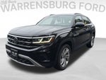 2020 Volkswagen Atlas Cross Sport 2.0T SEL 4Motion