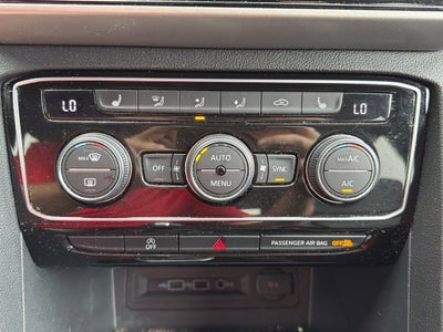 2020 Volkswagen Atlas Cross Sport 2.0T SEL 4Motion