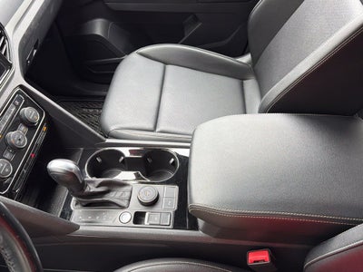 2020 Volkswagen Atlas Cross Sport 2.0T SEL 4Motion