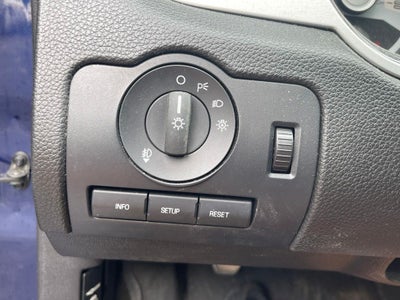 2012 Ford Mustang GT Premium