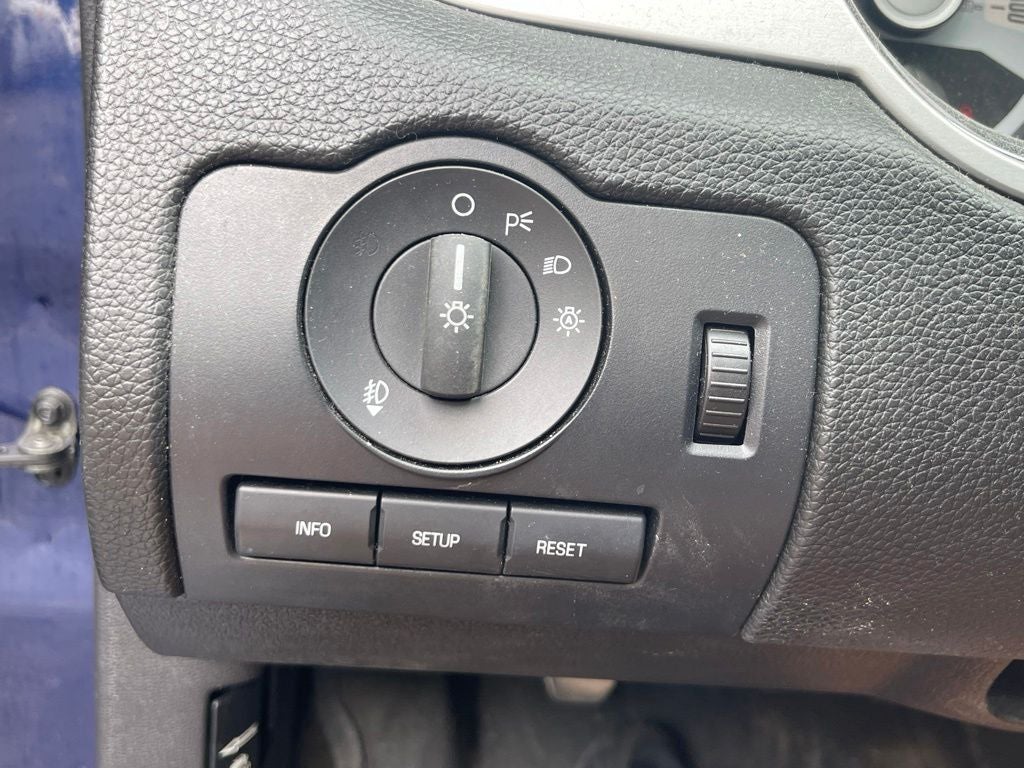 2012 Ford Mustang GT Premium