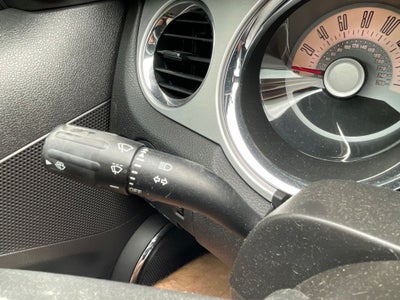 2012 Ford Mustang GT Premium