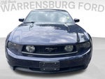 2012 Ford Mustang GT Premium