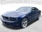 2012 Ford Mustang GT Premium