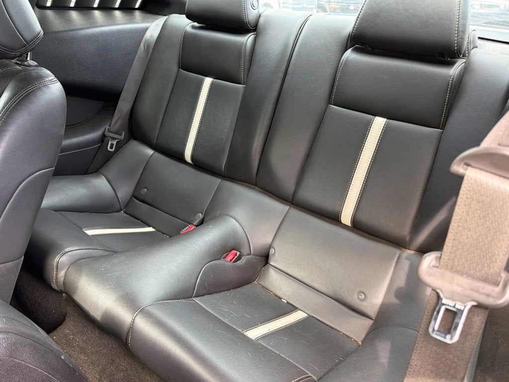 2014 Ford Mustang GT Premium