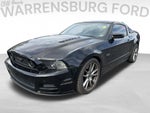 2014 Ford Mustang GT Premium
