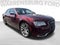 2018 Chrysler 300 Touring
