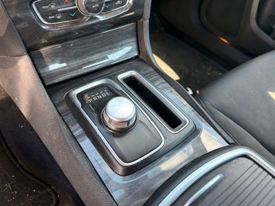 2018 Chrysler 300 Touring