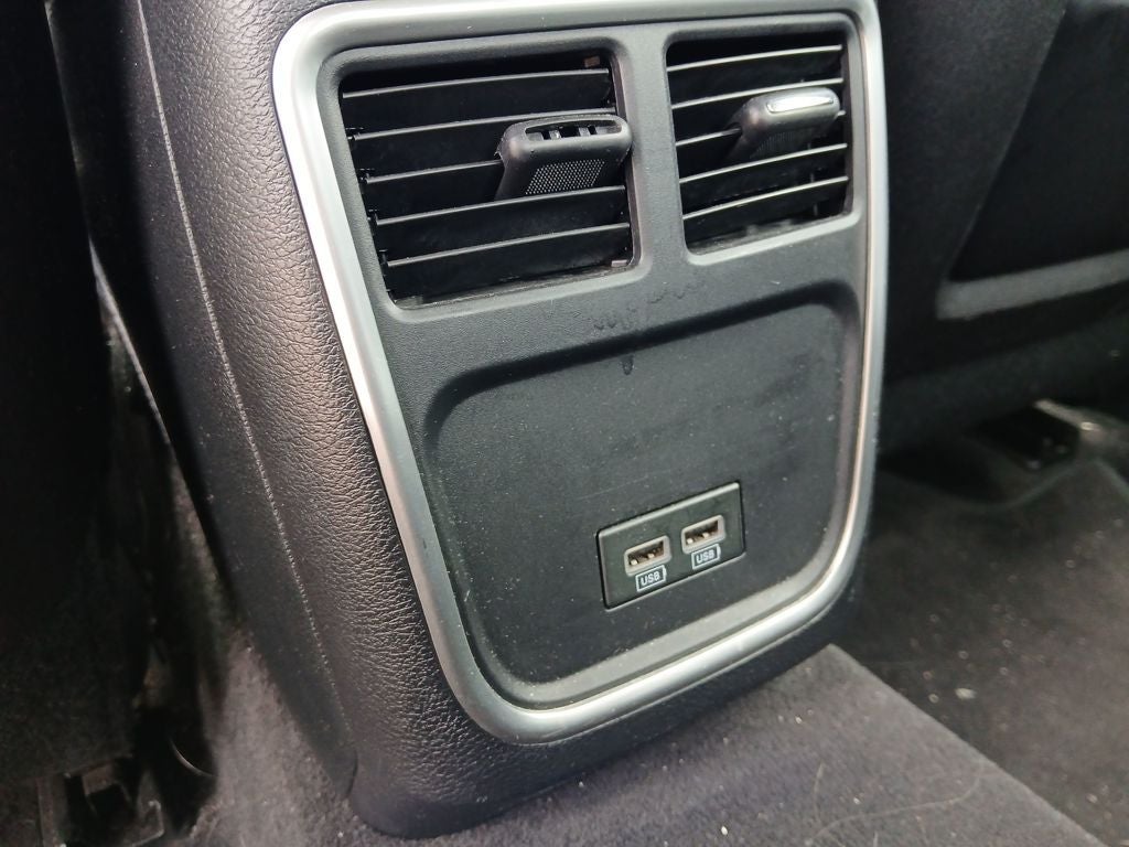 2015 Chrysler 300 Limited