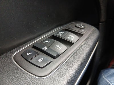 2015 Chrysler 300 Limited