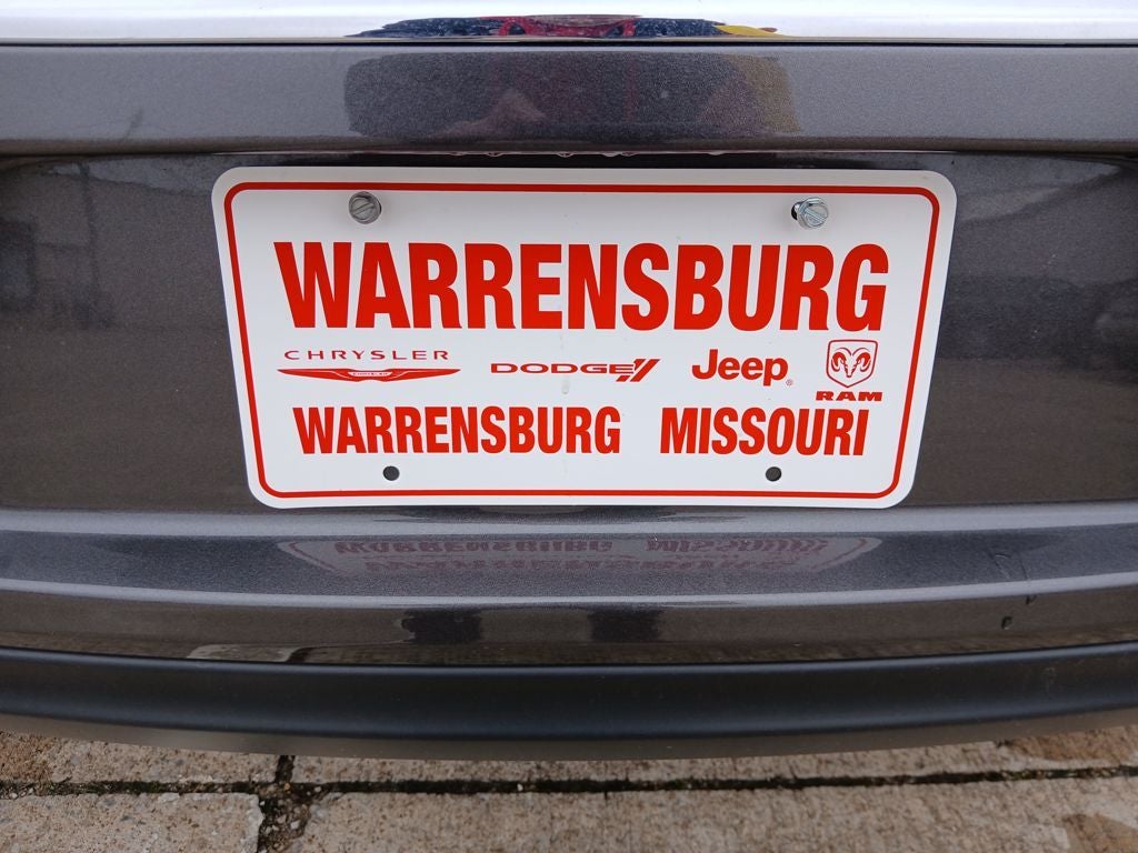 2015 Chrysler 300 Limited