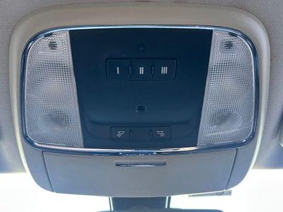 2015 Chrysler 300 Limited