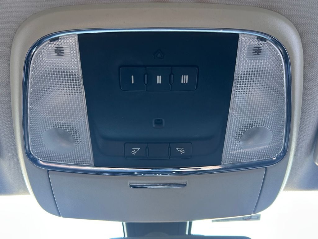 2015 Chrysler 300 Limited