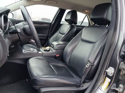 2015 Chrysler 300 Limited