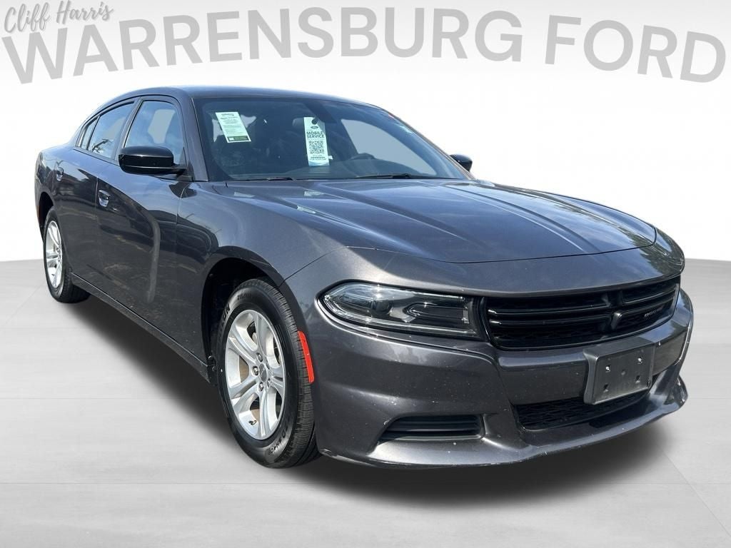 2023 Dodge Charger SXT