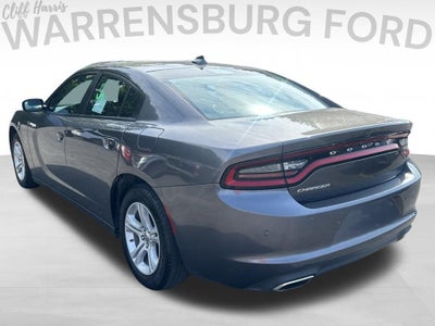 2023 Dodge Charger SXT
