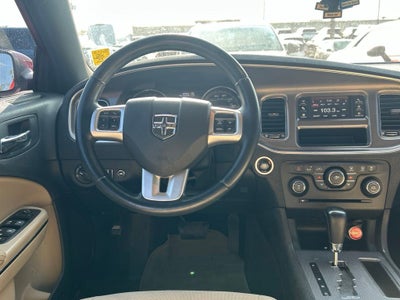 2014 Dodge Charger SE