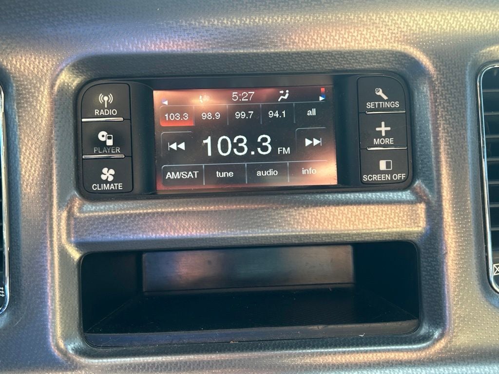 2014 Dodge Charger SE