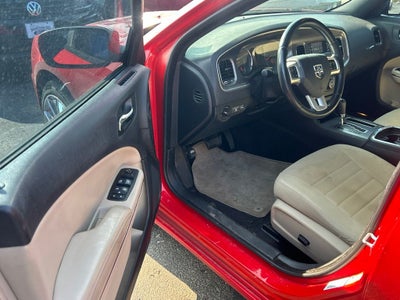 2014 Dodge Charger SE