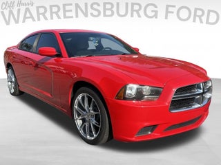2014 Dodge Charger SE