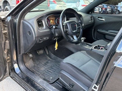 2015 Dodge Charger R/T