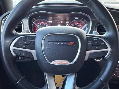 2015 Dodge Charger R/T