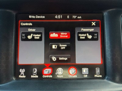 2015 Dodge Charger R/T