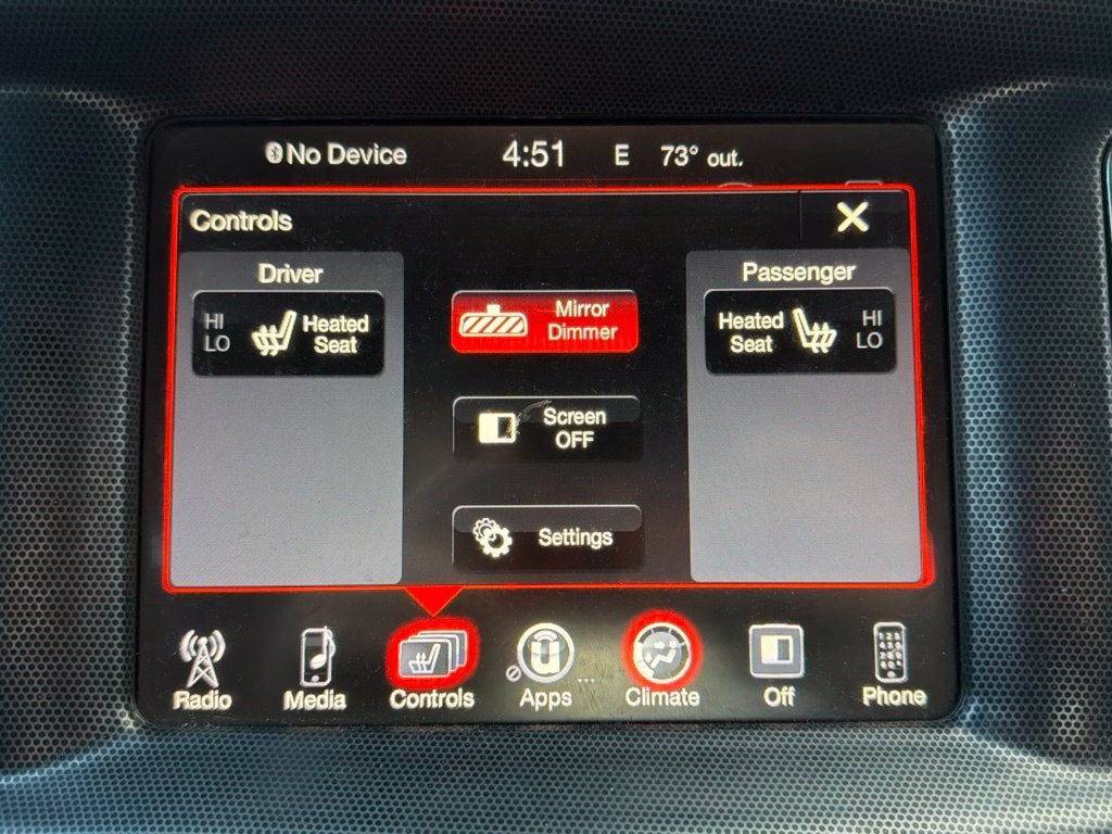 2015 Dodge Charger R/T