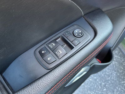 2023 Dodge Challenger R/T Shaker