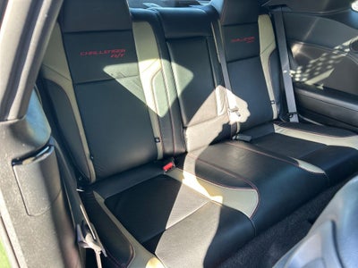 2023 Dodge Challenger R/T Shaker