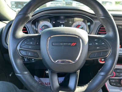 2023 Dodge Challenger R/T Shaker