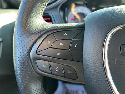 2023 Dodge Challenger R/T Shaker