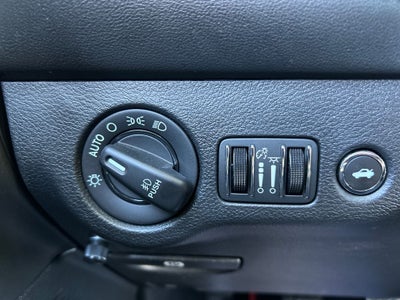 2023 Dodge Challenger R/T Shaker