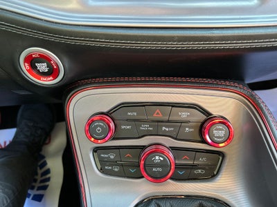 2023 Dodge Challenger R/T Shaker