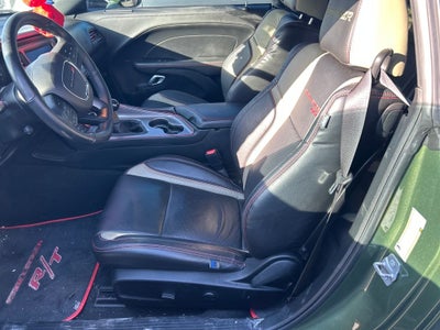 2023 Dodge Challenger R/T Shaker