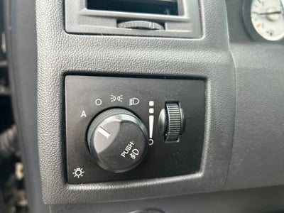 2010 Chrysler 300C Base