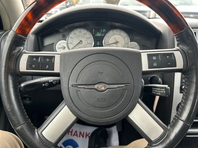 2010 Chrysler 300C Base