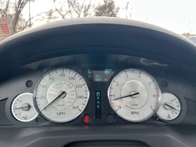 2010 Chrysler 300C Base