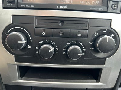 2010 Chrysler 300C Base