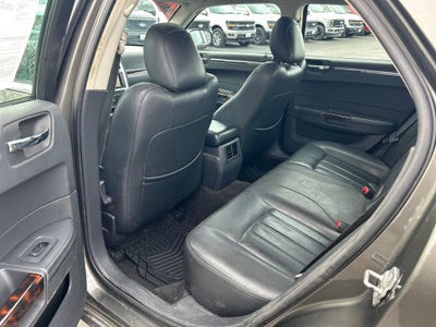 2010 Chrysler 300C Base