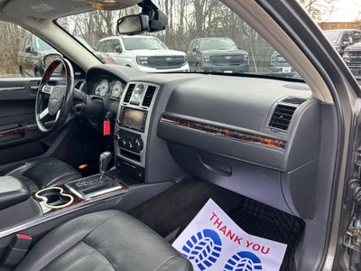 2010 Chrysler 300C Base