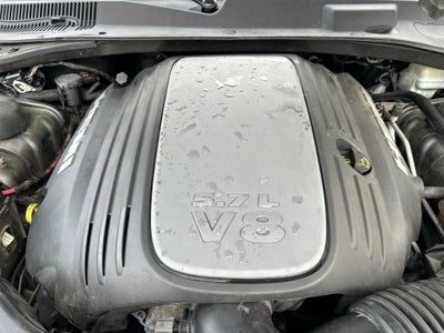 2010 Chrysler 300C Base