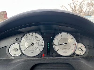 2010 Chrysler 300C Base