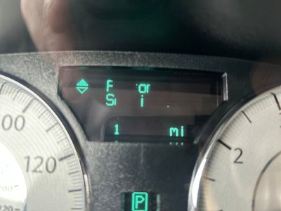 2010 Chrysler 300C Base