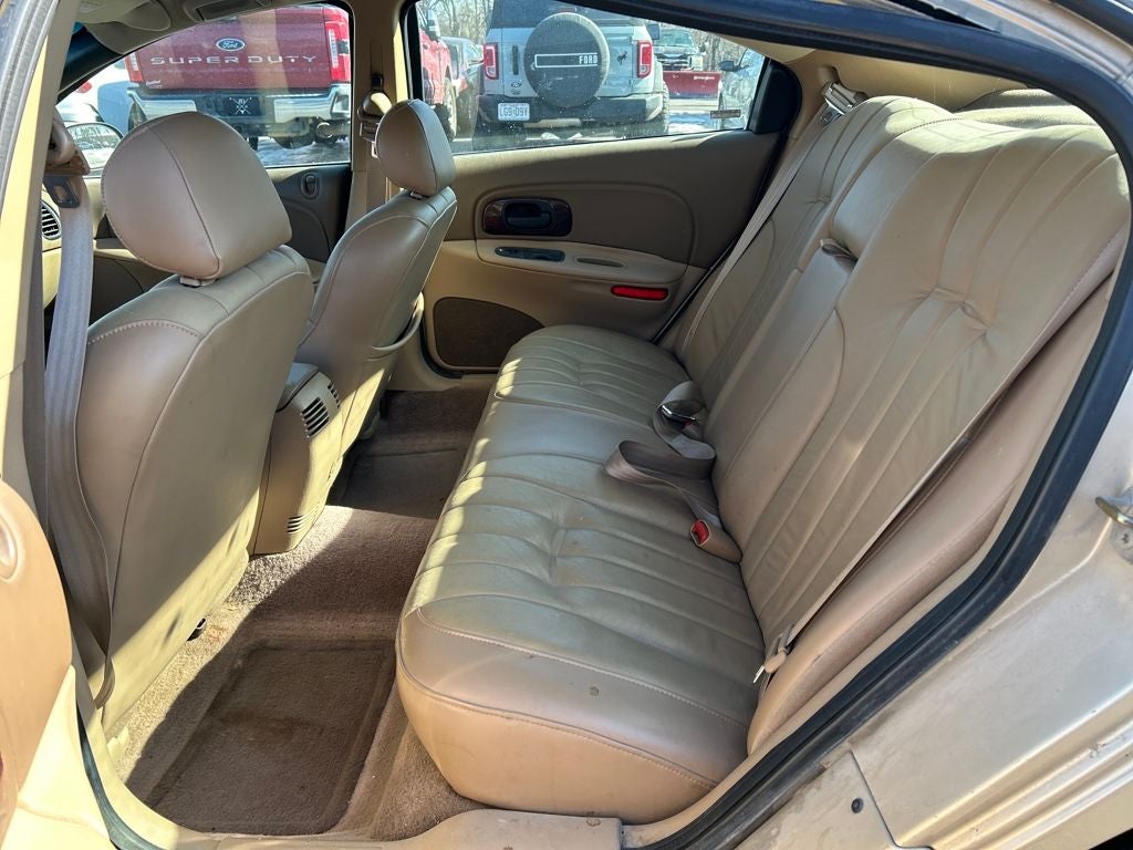 1998 Chrysler Concorde LX