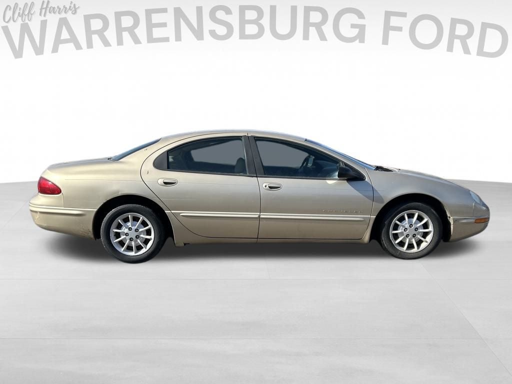 1998 Chrysler Concorde LX