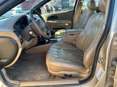 1998 Chrysler Concorde LX