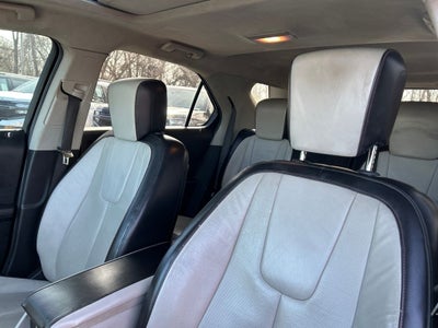 2010 Chevrolet Equinox LT 2LT