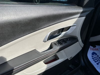 2010 Chevrolet Equinox LT 2LT